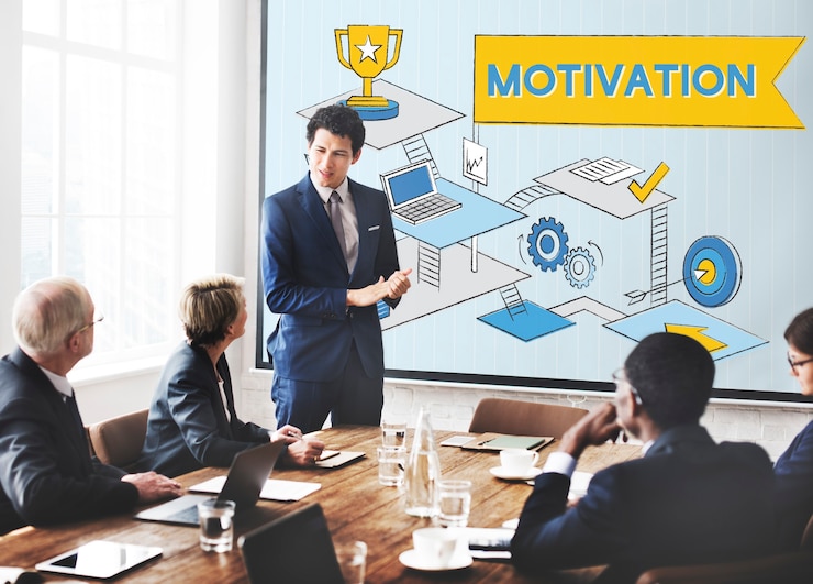 動機理論