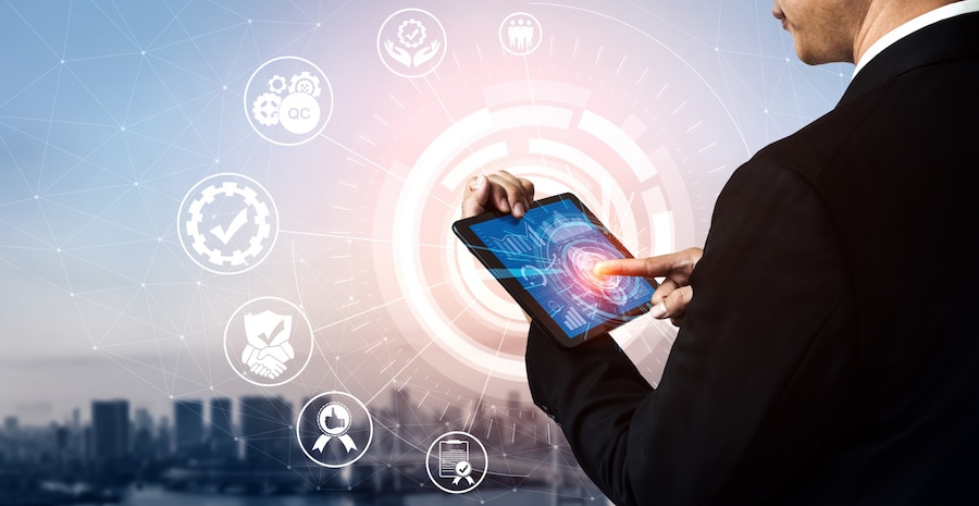 Herramienta de mejor calidad de datos