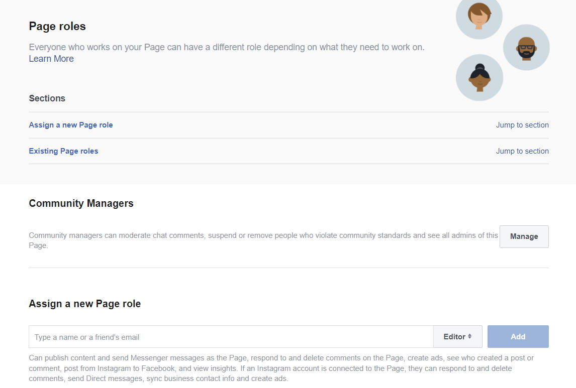 تعاون مع الآخرين