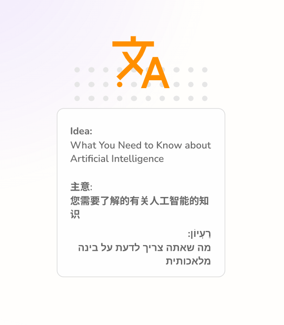 Rytr Review 2022:内容创作的最佳 AI 写作工具 4 languages