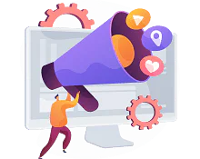 โปรแกรมรับประกันงานการตลาดดิจิทัล