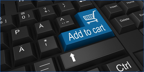 添加到购物车
