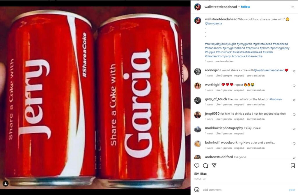 แชร์โค้ก