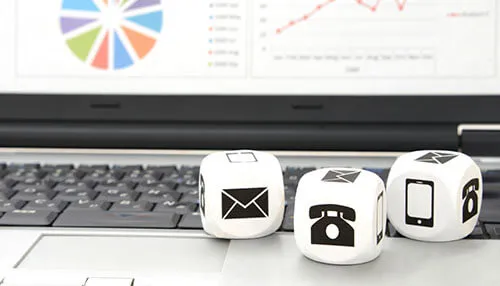 İletişim araçları