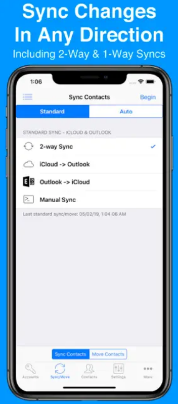 ติดต่อผู้เสนอญัตติบัญชีซิงค์