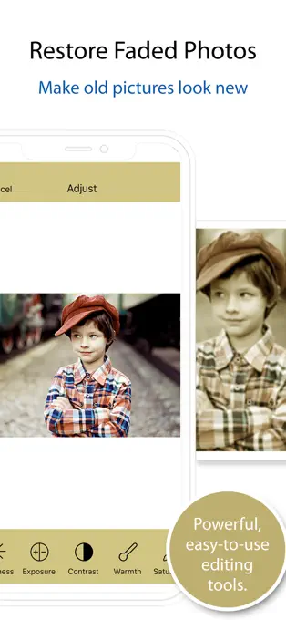 приложения для сканирования фотографий