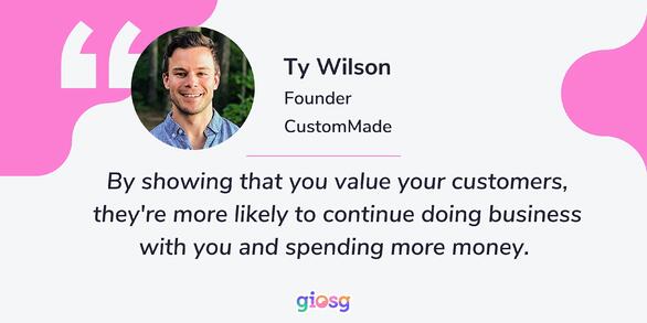 ไท วิลสัน