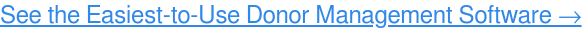 اعثر على أفضل برامج إدارة المتبرعين. استكشف الآن مجانًا →