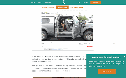 cta クリックの例