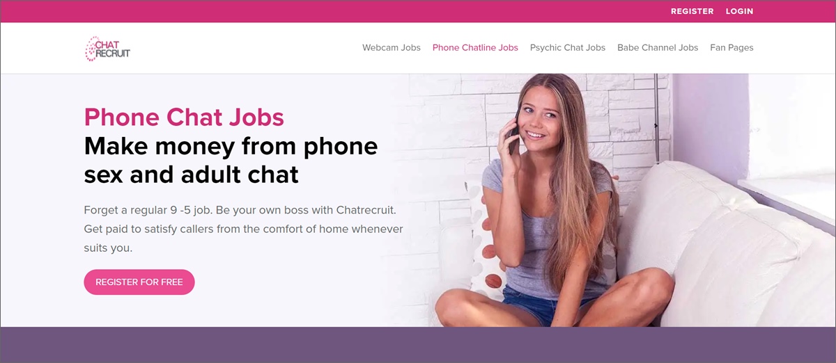 chat recrutează câștigă bani prin chat