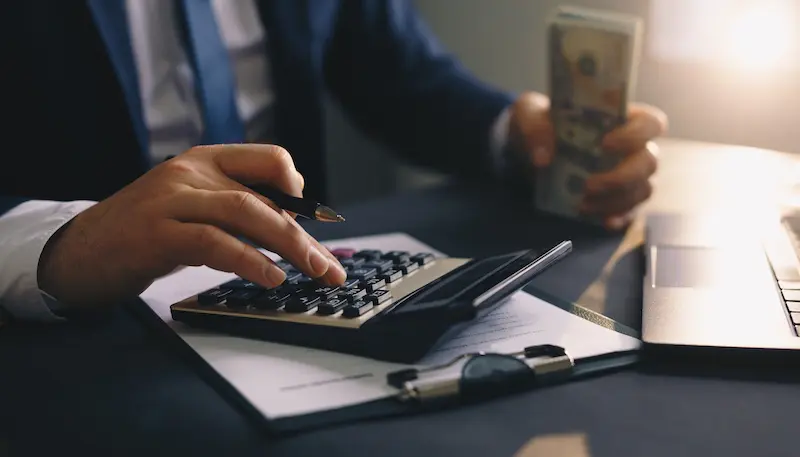 مدونة الشركة المالية