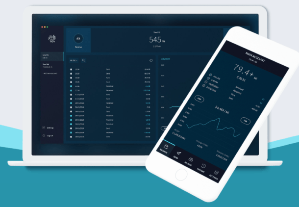 アイオタウォレット