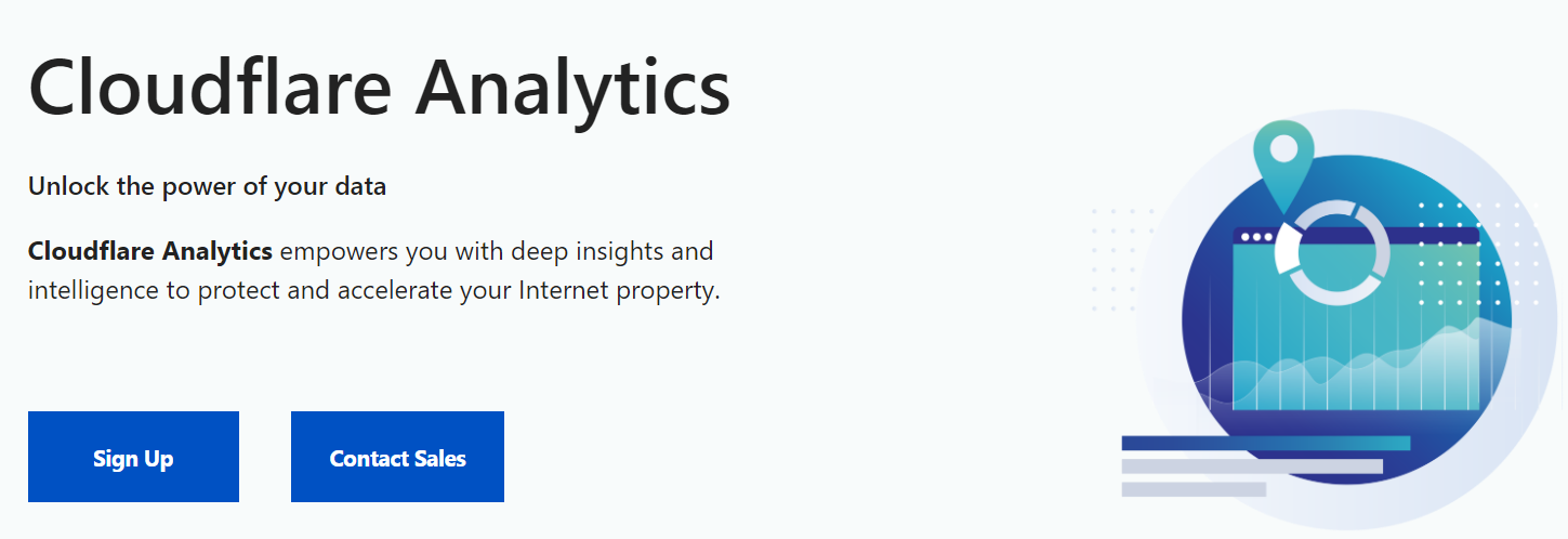 cloudflare-analytics