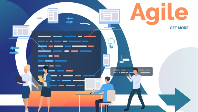 sclaedagileframework