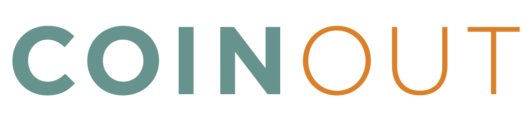 شعار تطبيق CoinOut
