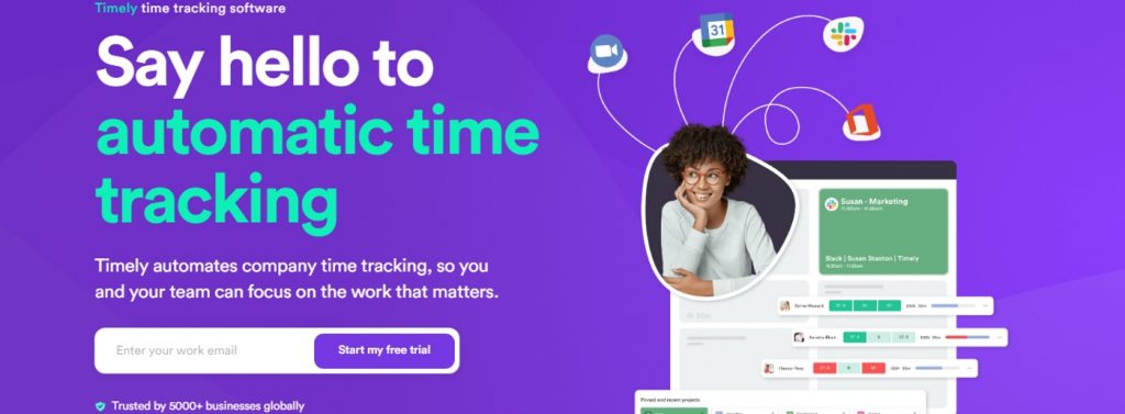 Cara Melacak Waktu Karyawan Jarak Jauh