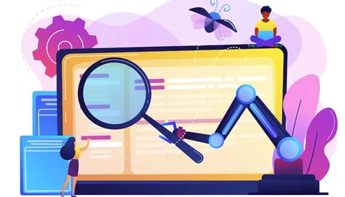 Automatisation des tests en entreprise