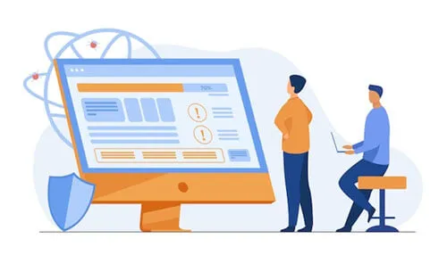 Normes de l'industrie