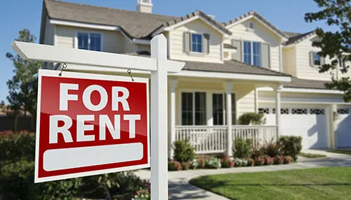 Avantages de la location