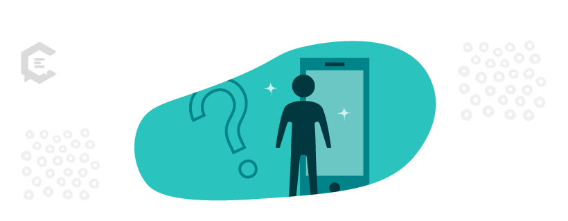 Apa itu kehadiran digital?