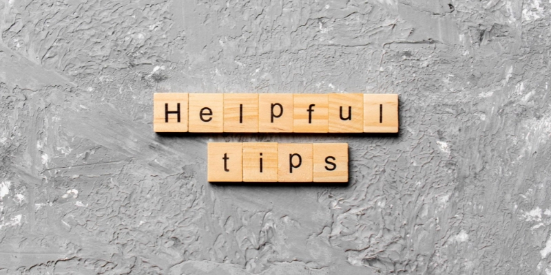 詐欺師から安全を守るためのヒント