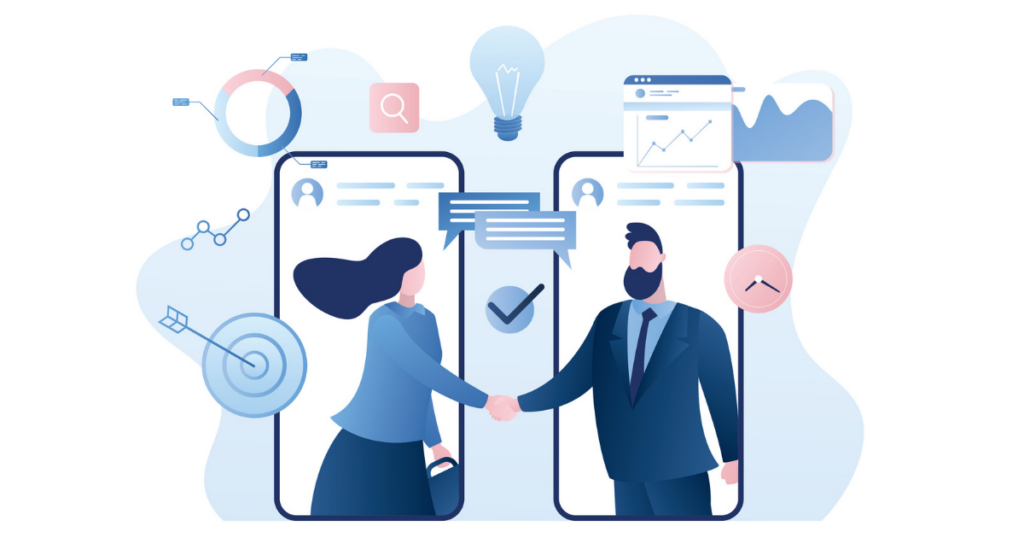 platform eCommerce b2b