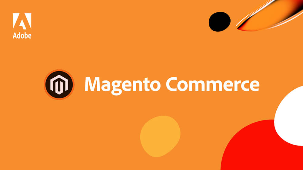 Perdagangan Magento