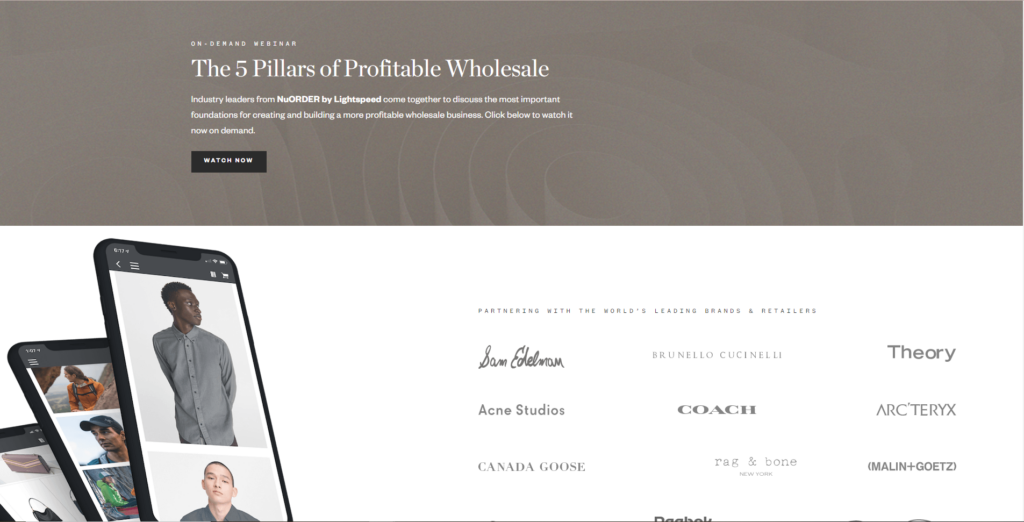 platform eCommerce b2b