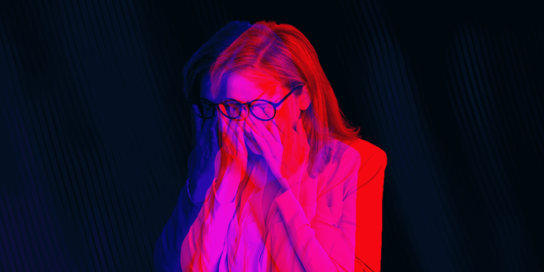 돕다! 나는 목록 피로로 고통 받고 있습니까?