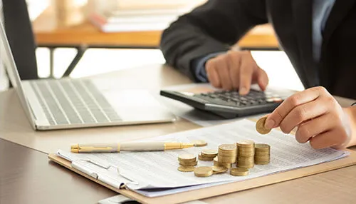 المحاسبة الإدارية