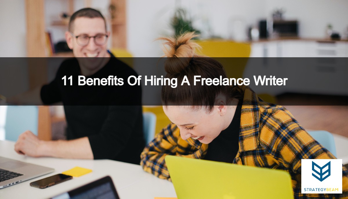 angajarea unui scriitor independent