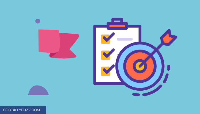 Cele biznesowe: Sociallybuzz.com: agencja marketingu społecznościowego dla małych firm