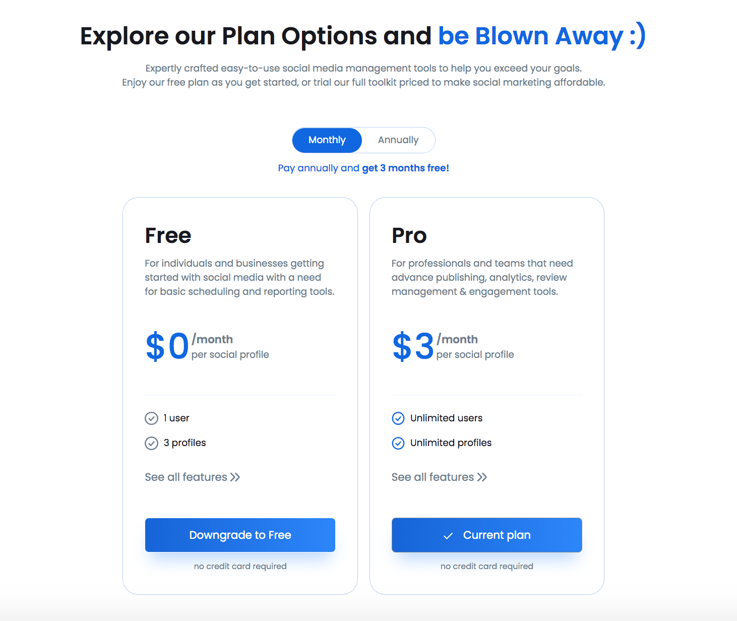 Agende um Reel no Instagram Gratuitamente com o Vista Social