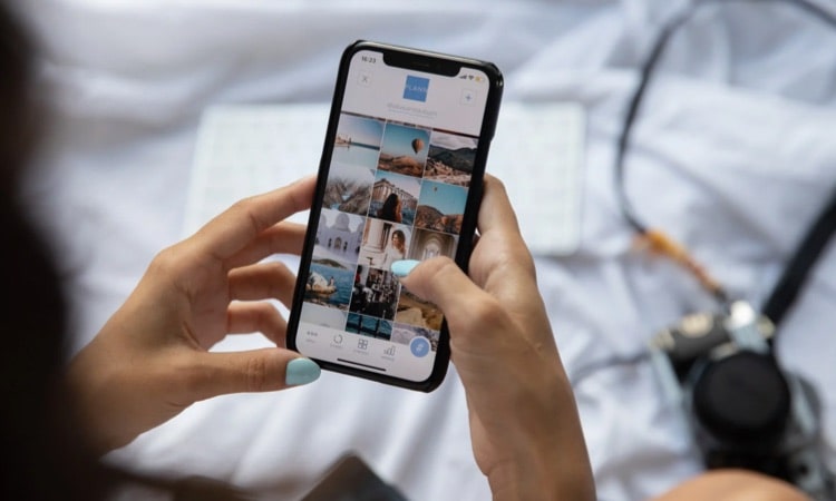 ブロガー インフルエンサー