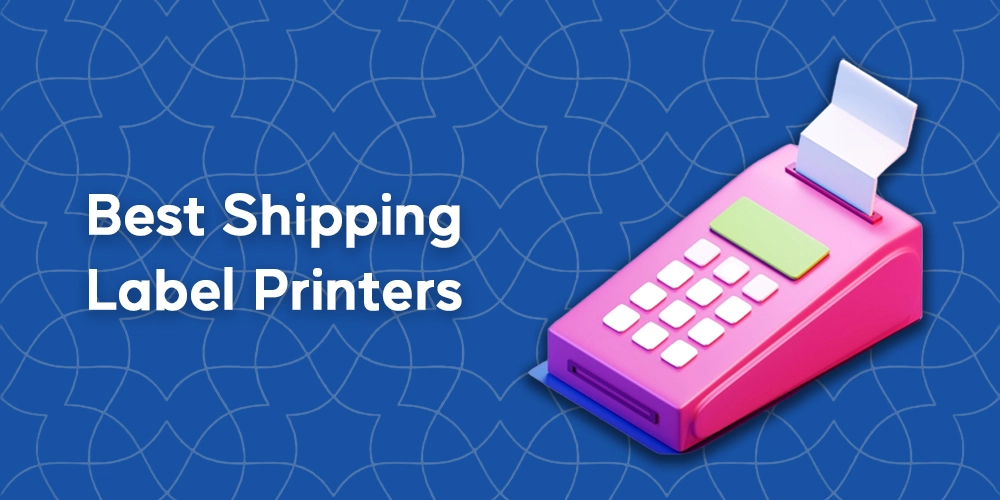 Najlepsza etykieta wysyłkowa