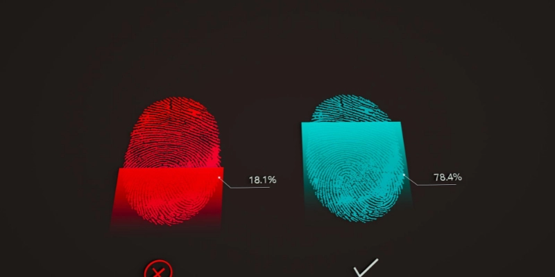 온라인 본인 확인 절차