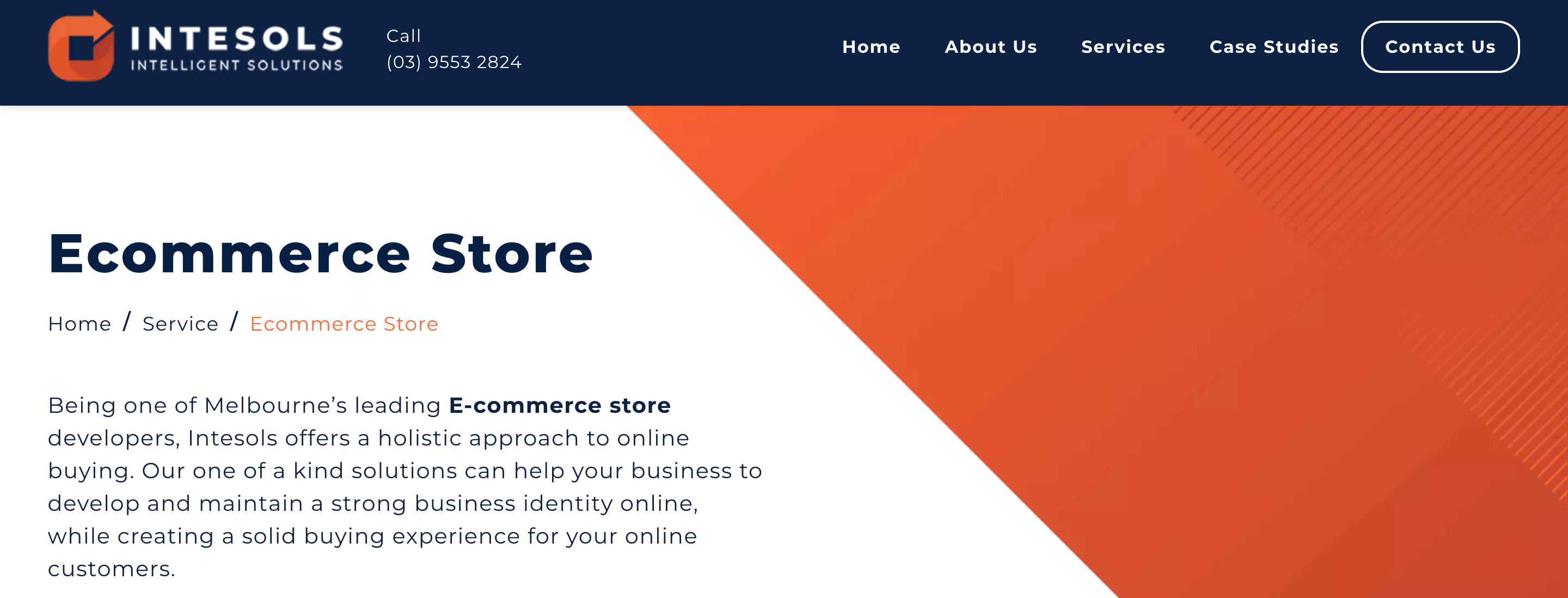 Agences de Développement Web E-Commerce à Melbourne