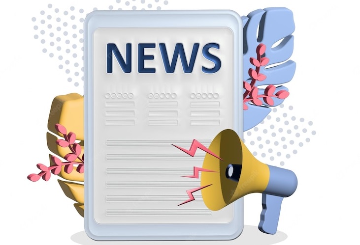 تأثير أخبار جوجل