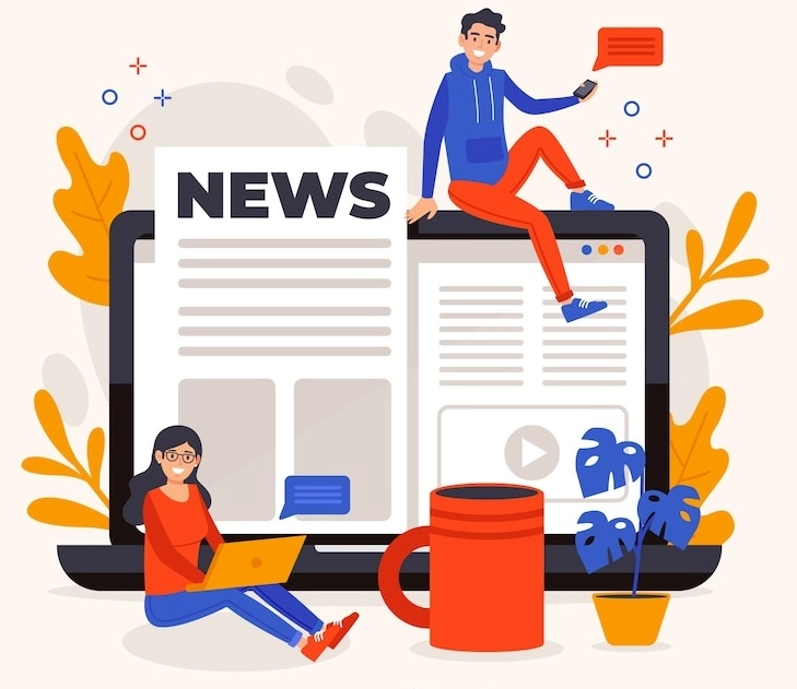 مختلف أنواع جوجل الأخبار SEO