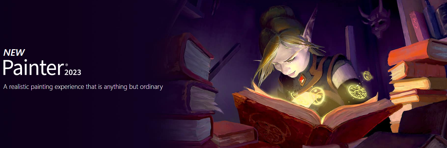 كوريل بينتر 2023 كمادة سابقة للنوافذ