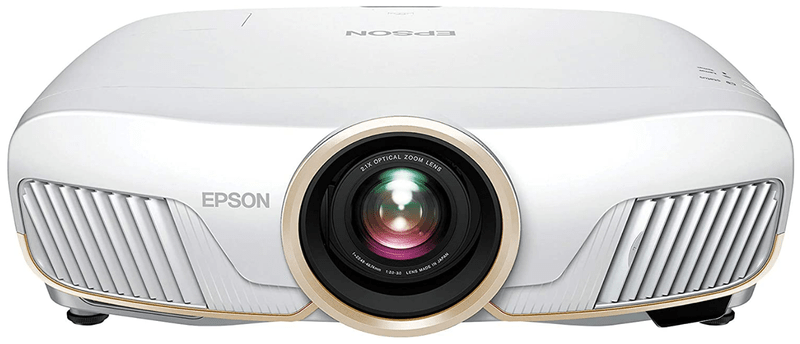 سينما منزلية من إبسون