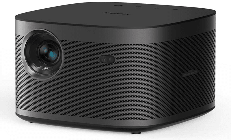 بروجيكتور هورايزون برو 4 كي