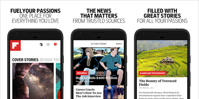 Добейтесь продуктивности в PR с помощью инструмента, который собирает новости