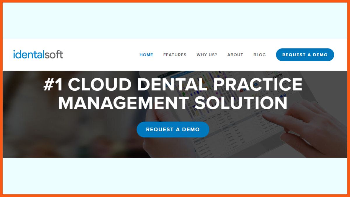 아이덴탈소프트