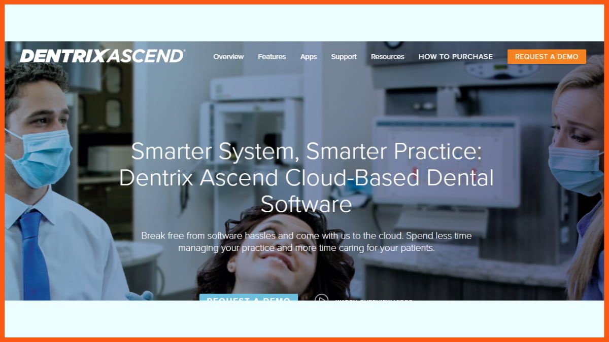 덴트릭스 어센드