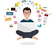 Programa de Mestrado: Associado de Marketing Digital