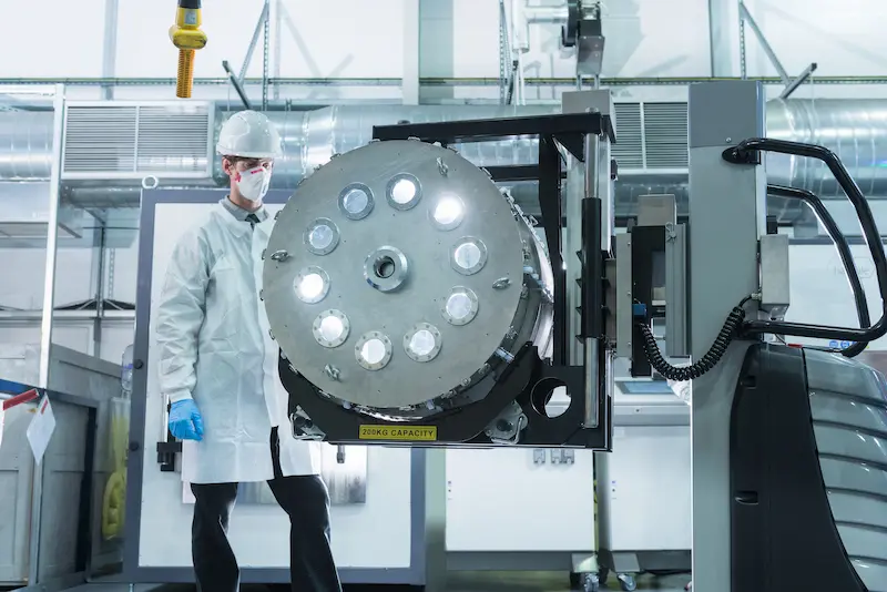 blogs para empresas manufactureras