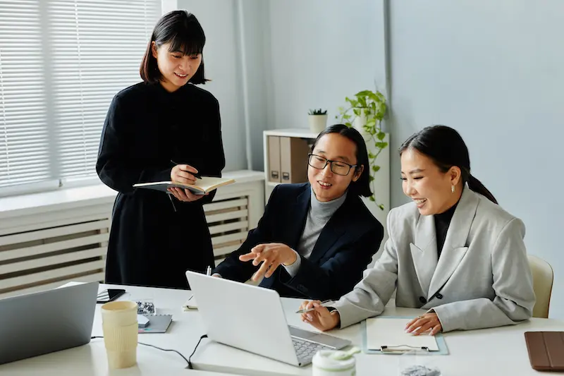 Erstellen von Berichten in ga4