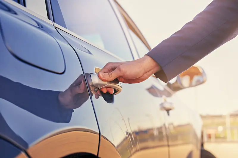 blog de la industria de la limusina