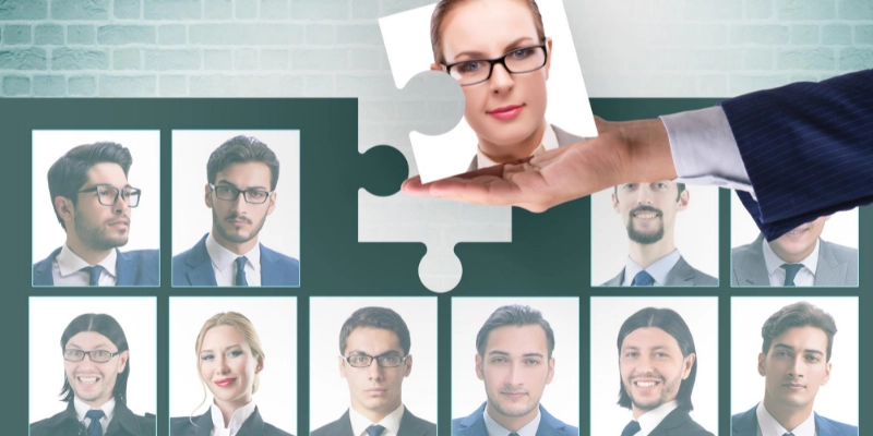 Wyzwania dla zadań i obciążeń kadrowych